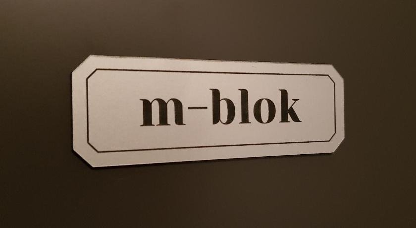 M-Blok