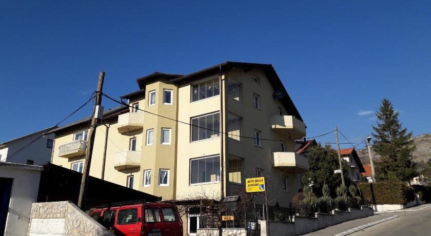 Apartment Mario Livno