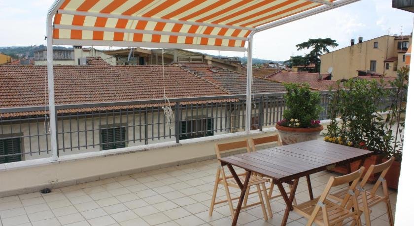 Casa Betta Certaldo
