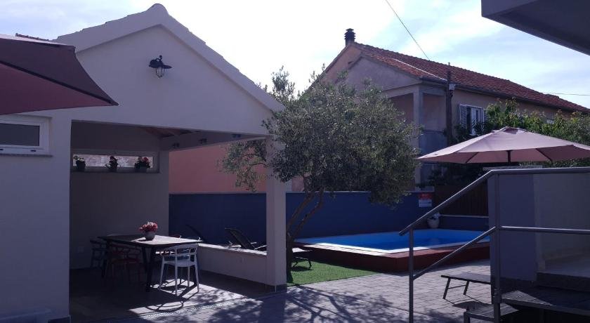 Villa Spant