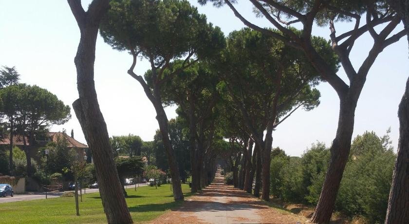 L'appartamento di Monica