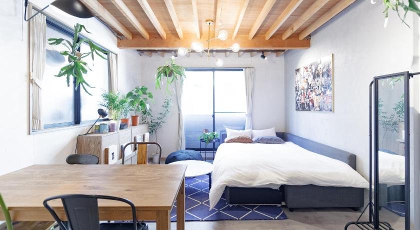 Shimokitazawa Designer's House
