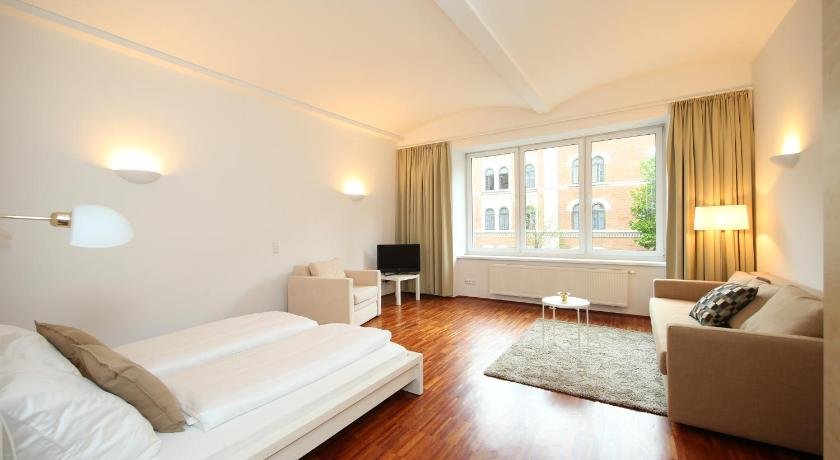 Beautiful apartment in Vienna's heart