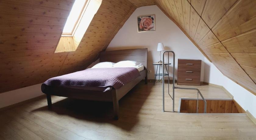 Apartament Anita