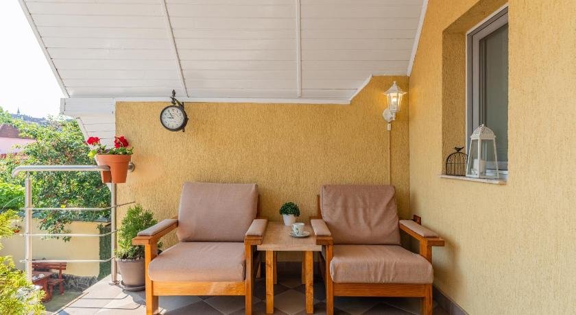 Lavanda Apartment Sighisoara