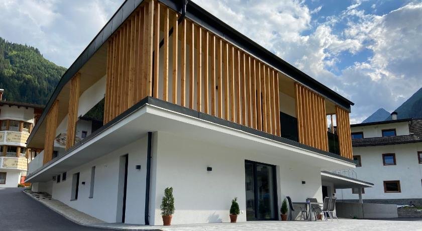 Apartment Jasmin Neustift im Stubaital