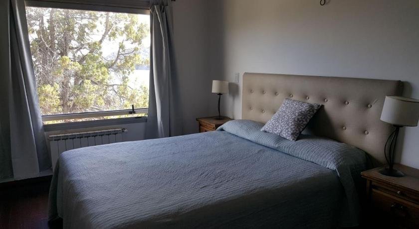 Apartamento Araucaria Edificio Quinta Luna