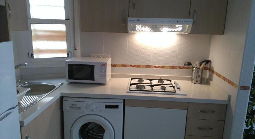 Apartamento a 150m de la playa en Torrevieja
