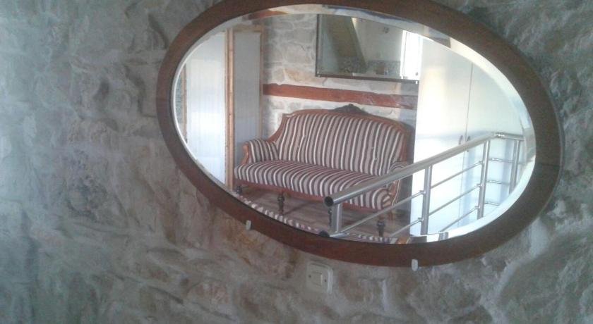 Buena Vis-ta Apartments with the Sea View