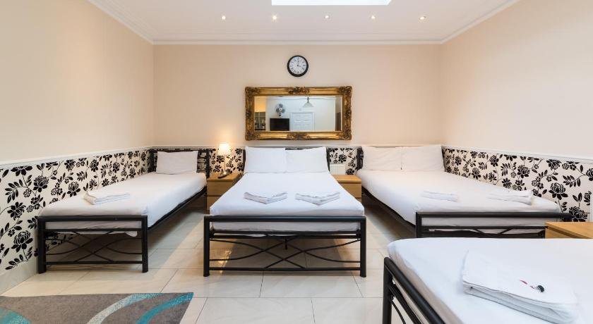 Royal London Hotel By Saba London