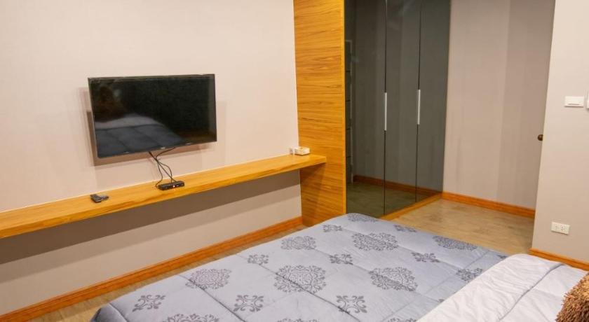 GetZleep PoolVilla