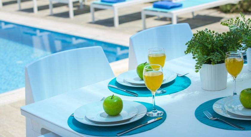 Fig Tree Bay Villa 4