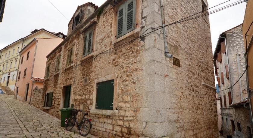 Apartment Il Cortile