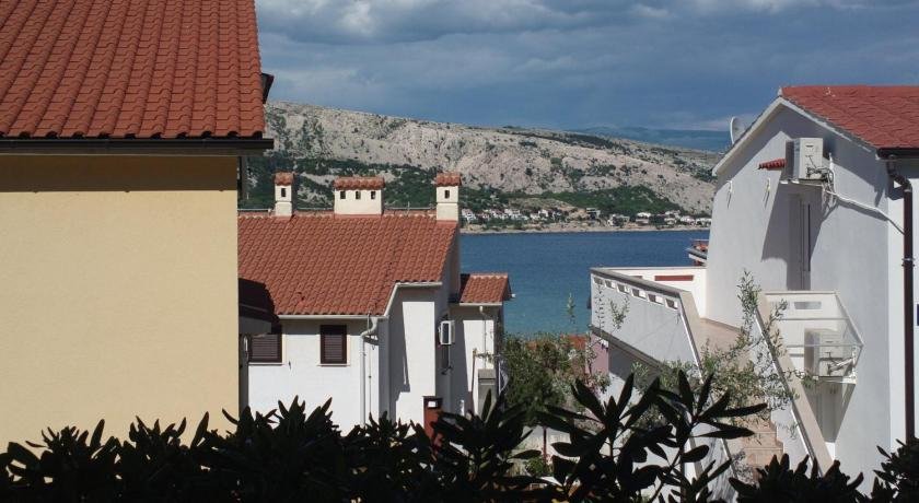 Apartmani MW Crveni apartman