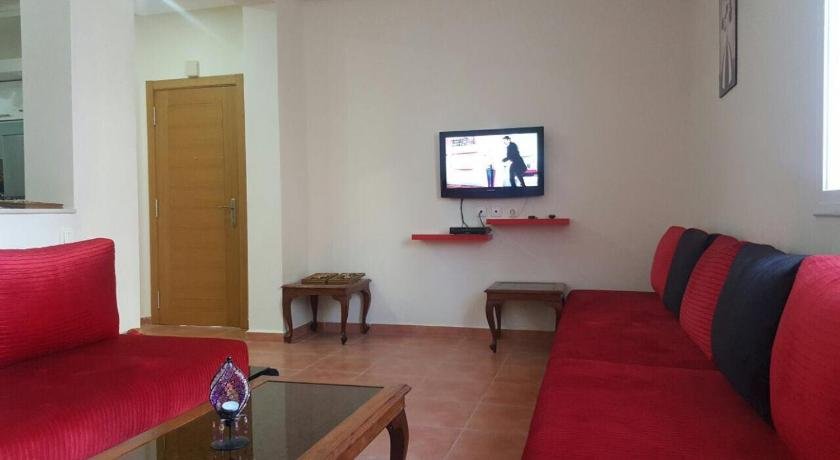 Residence Bab Sebta Fnideq
