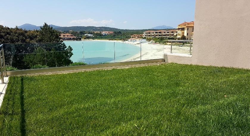 Appartamento delfini sul mare