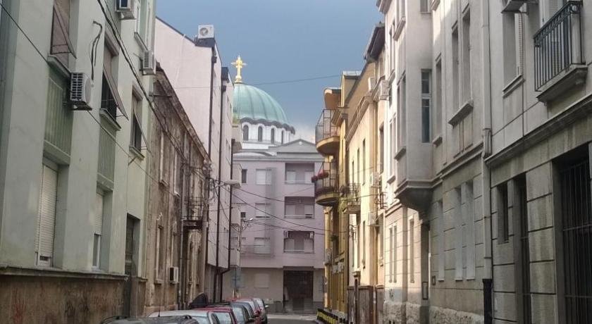 City Apartments Ana Belgrade