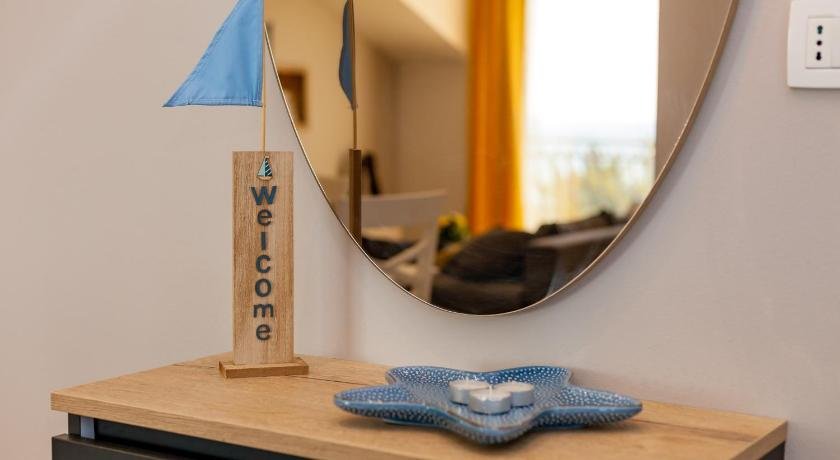Apartments Solmar
