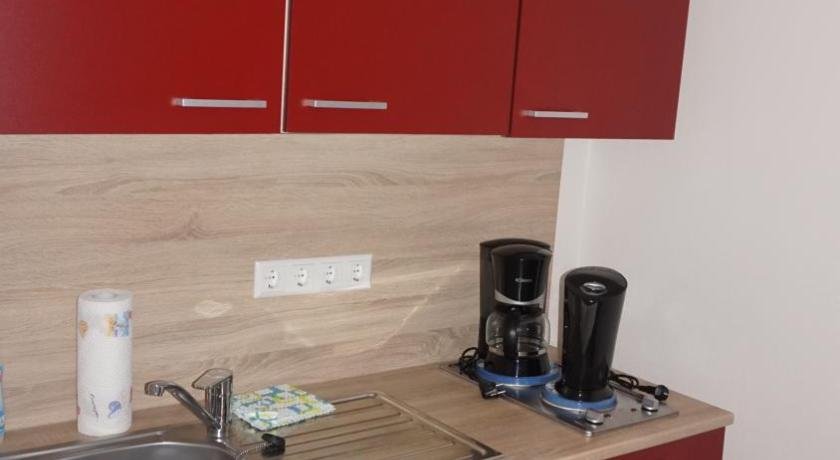 Ferienwohnung Kaiser Lubben