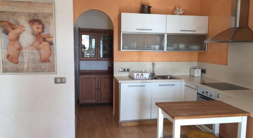 Apartamento Paradise Pueblo Sherry
