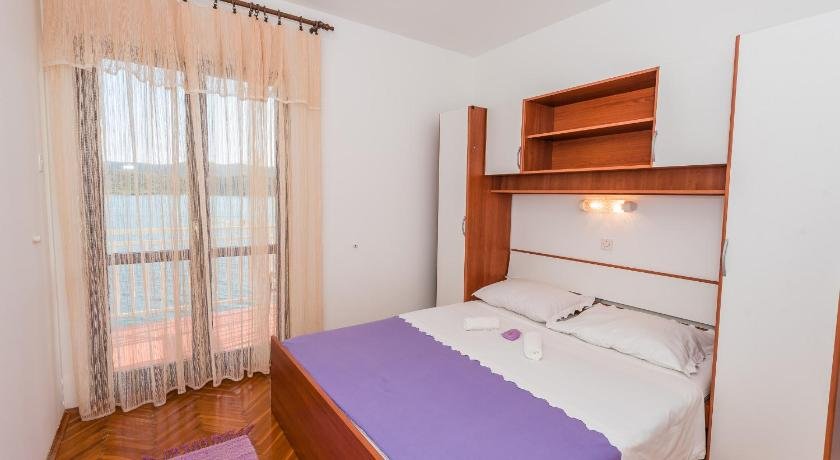 Apartments Ljiljana Klek