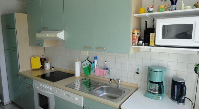 Ferienwohnung Krause auf Usedom an der Peene