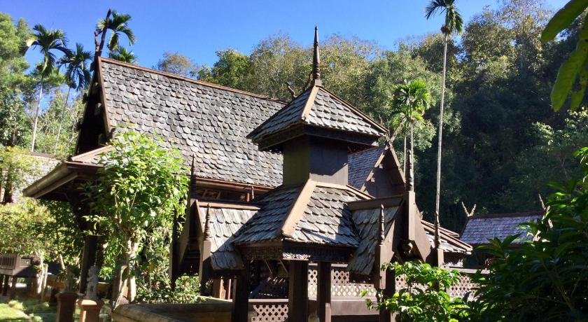Chiang Mai Vacation Home