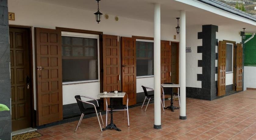 Finca Pozo Taburiente 1