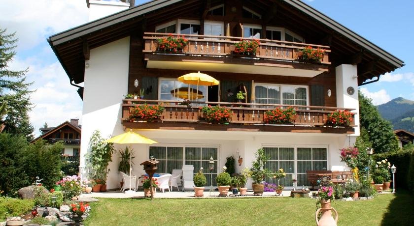 Ferienwohnungen Gerlach