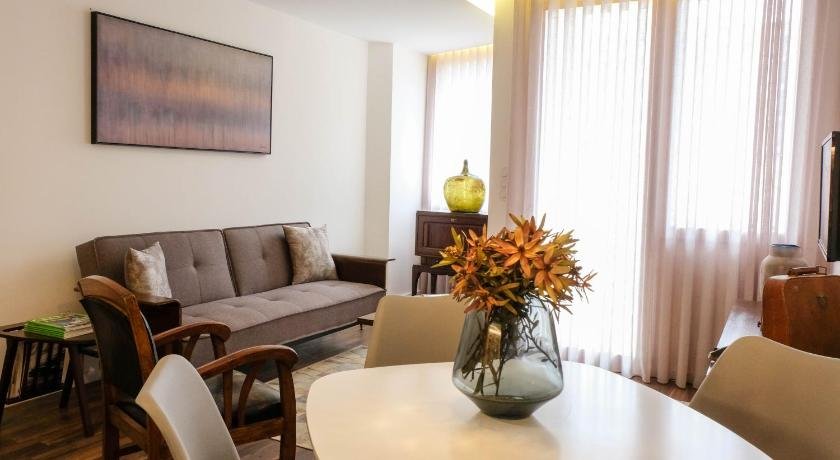 Vintage Porto - Charming Apartment With 1 Bedroom Located In The Center Of Porto