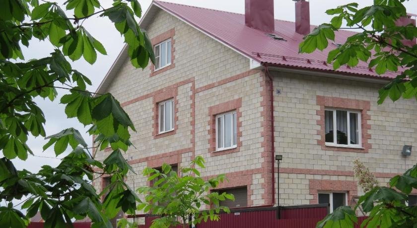 Guest House IvOlga Ryazan Oblast