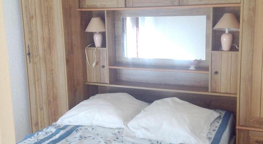 Apartment With 2 Bedrooms in Cavalaire-sur-mer With Wonderful City Vi