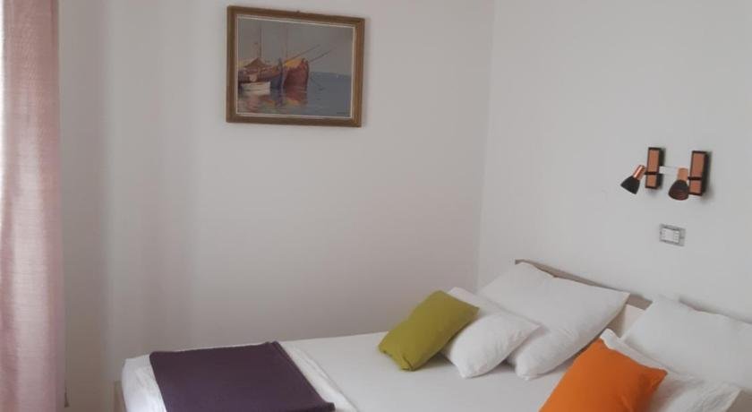 Apartment Nada Opatija