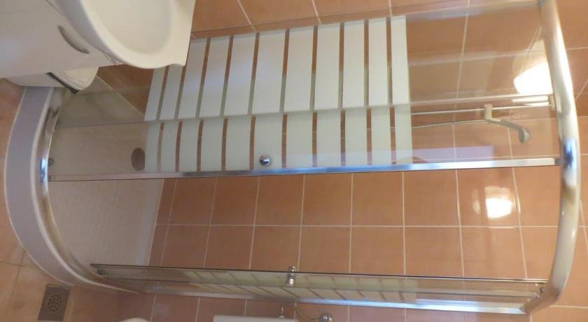 Apartments Makjanic