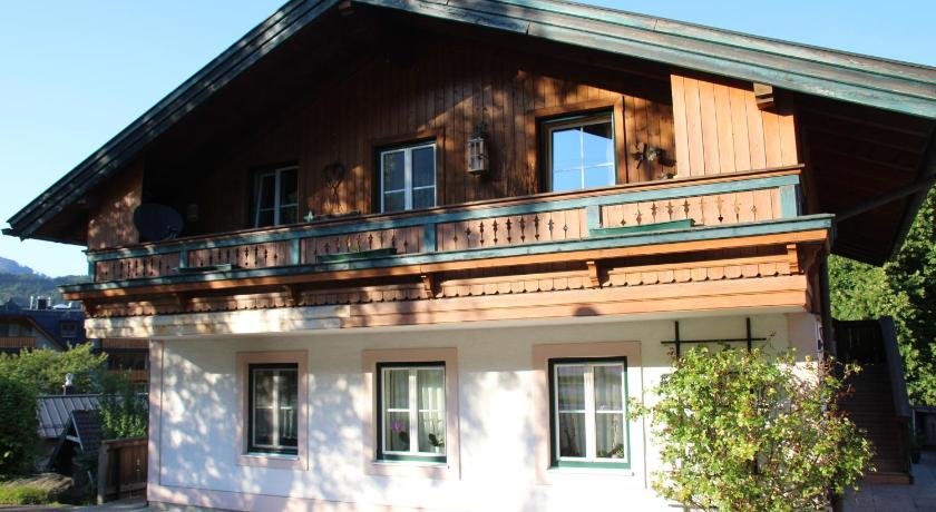 Ferienwohnung NINA St. Gilgen