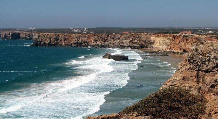 Sagres Relax Studio