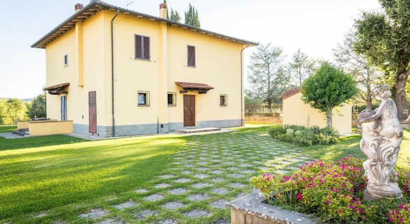 Residenza Paradisea