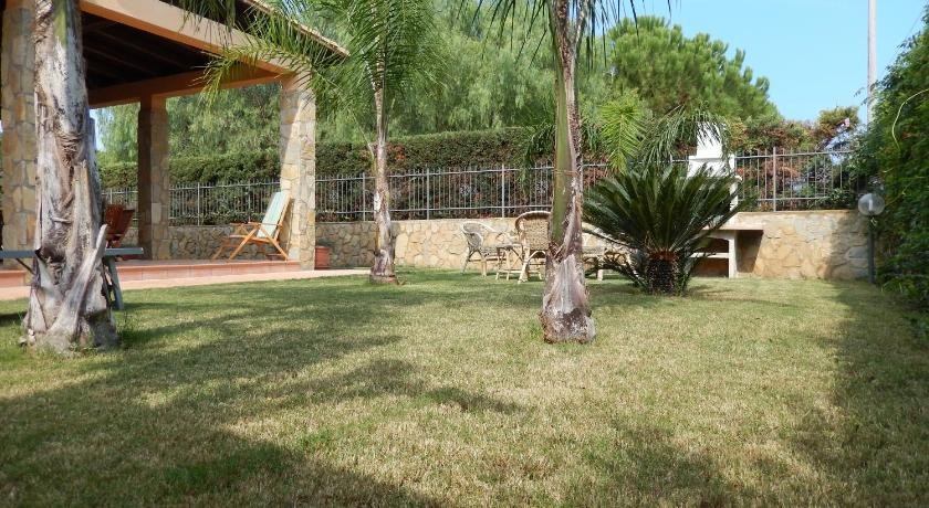 Villa Ippocampo