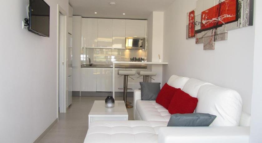 Apartamento Fontanilla Marbella