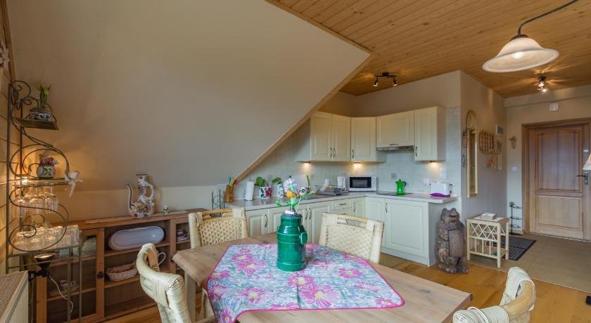 Apartament KROKUS Koscielisko Lesser Poland Province