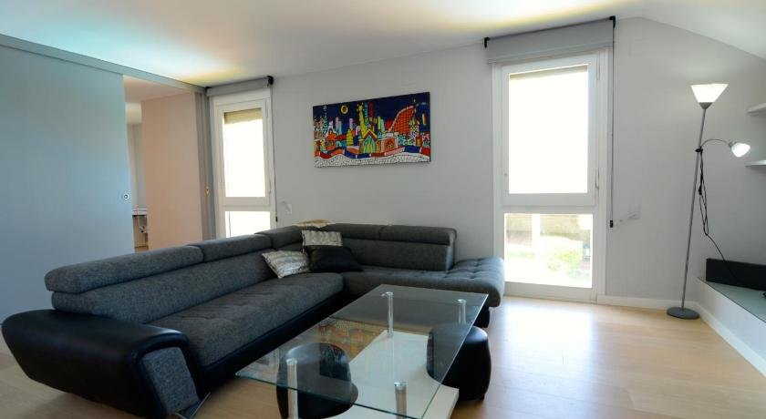 Villa del Golf