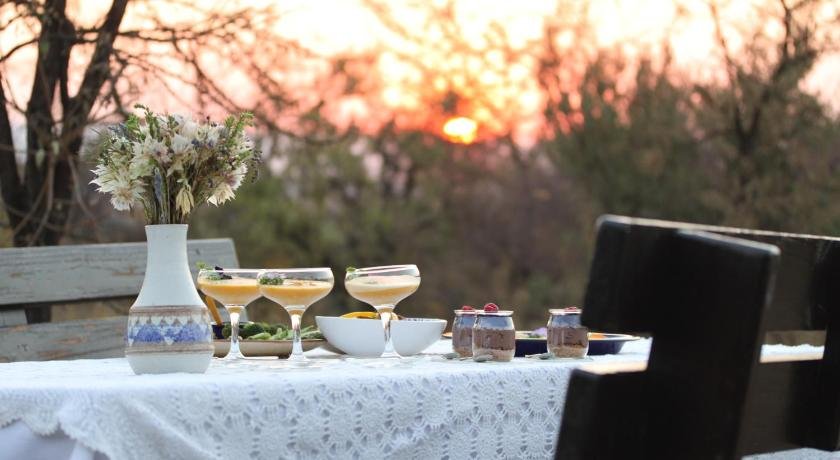 Donkerhoek Country Living