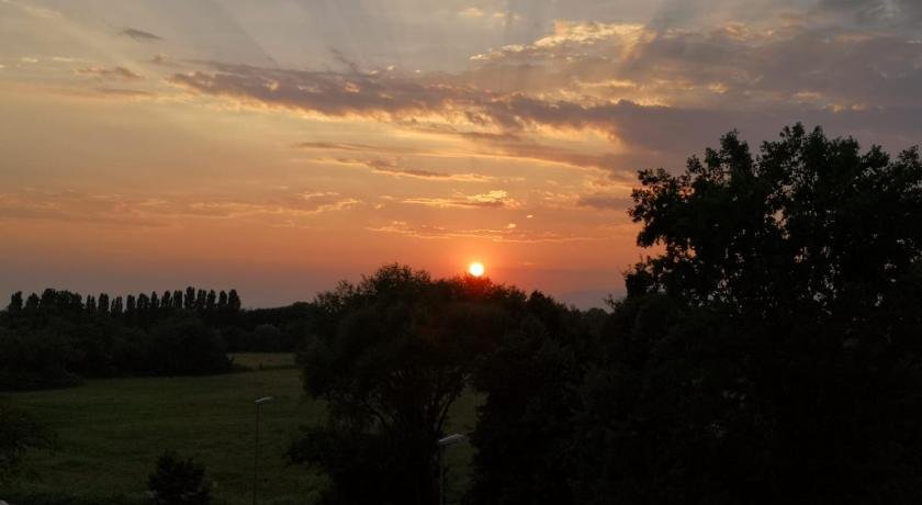 Sunset View Treviso