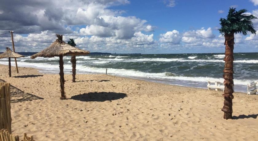 Ann Apartament 4 Oceany