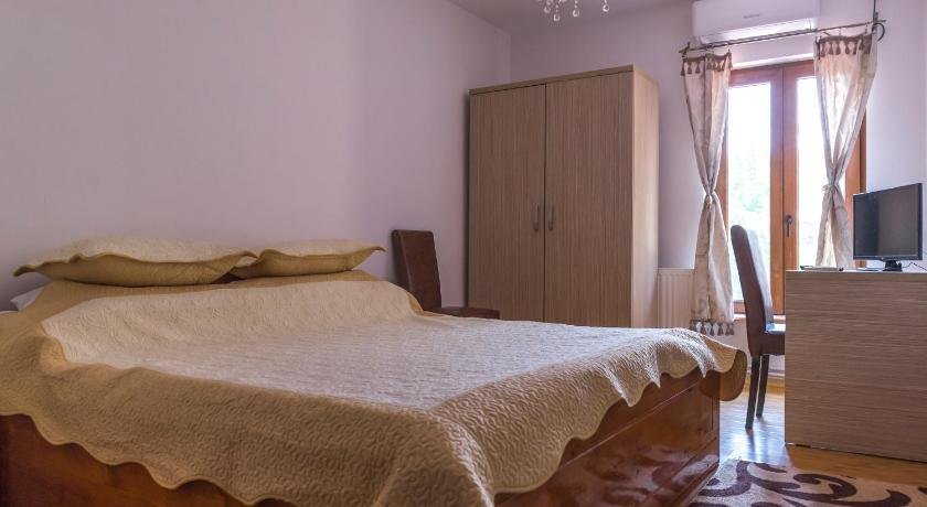Hotel Foisor