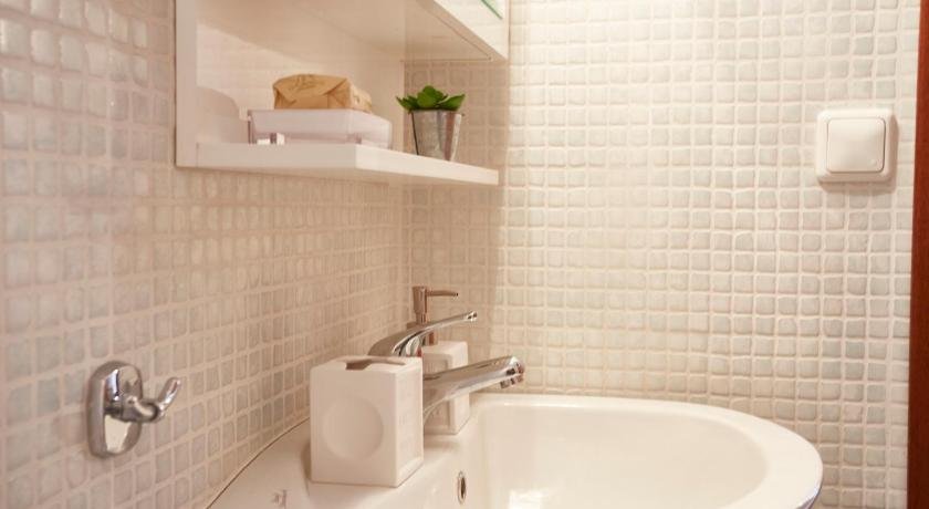 LUXURY STUDIO in Xanthi
