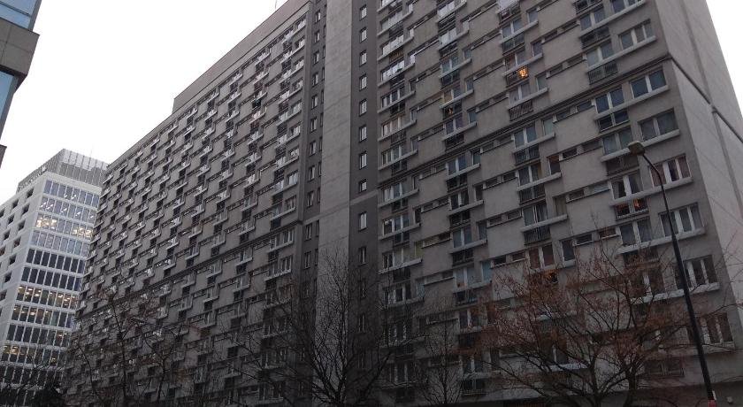 Apartament Junior