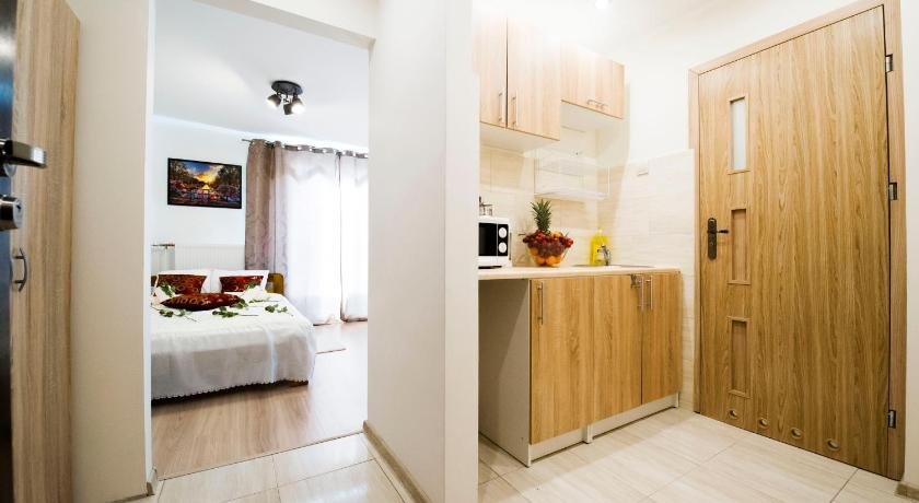 Krolewski Apartament