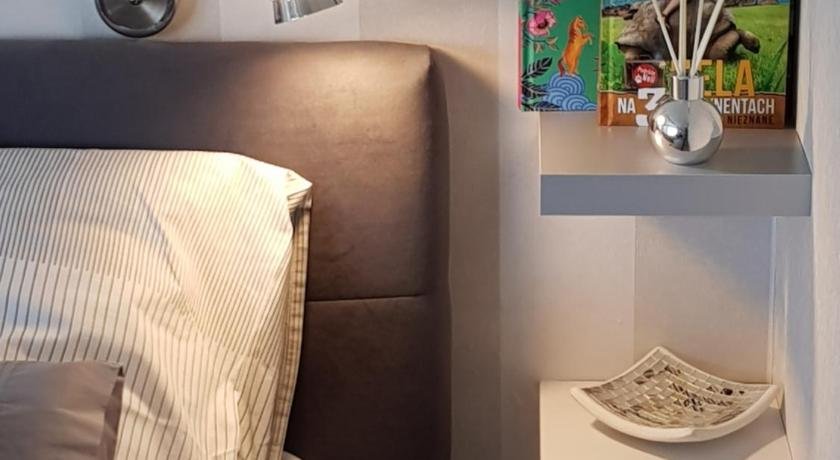 Apartament Dorotka