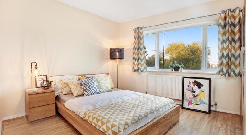 Charming Room In The Heart Of Chiswick